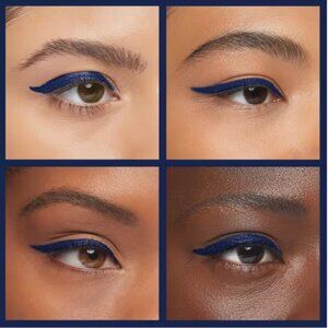 ALMAY - Ballpoint Tip Eyeliner, Navy